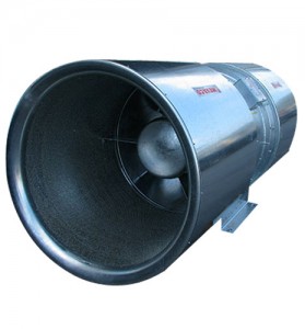 Axial Fan