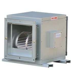 Duct In-line Fan