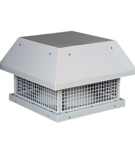 Roof Fan