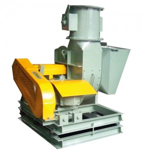 Turbo Fan
