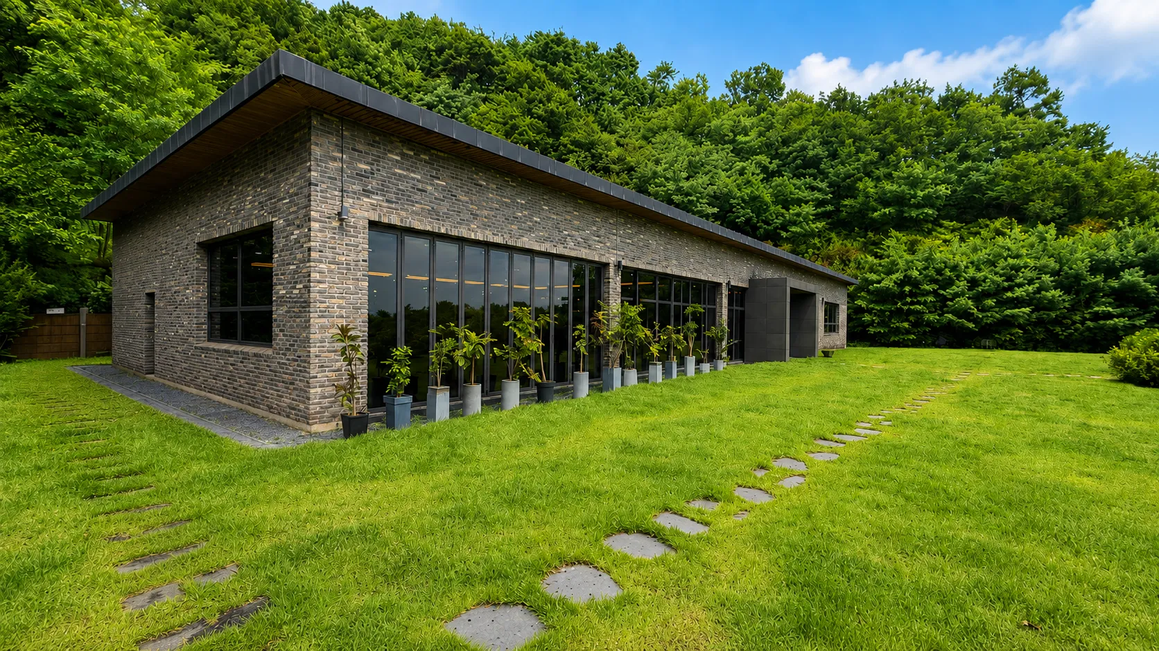 효성기연산업(주) 연구소